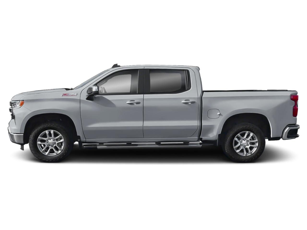 chevrolet silverado 1500 2025 1GCUKGE84SZ270141 image chevrolet silverado 1500 2025 1GCUKGE84SZ270141 image